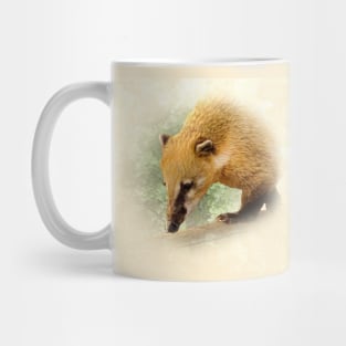 Coati Mug